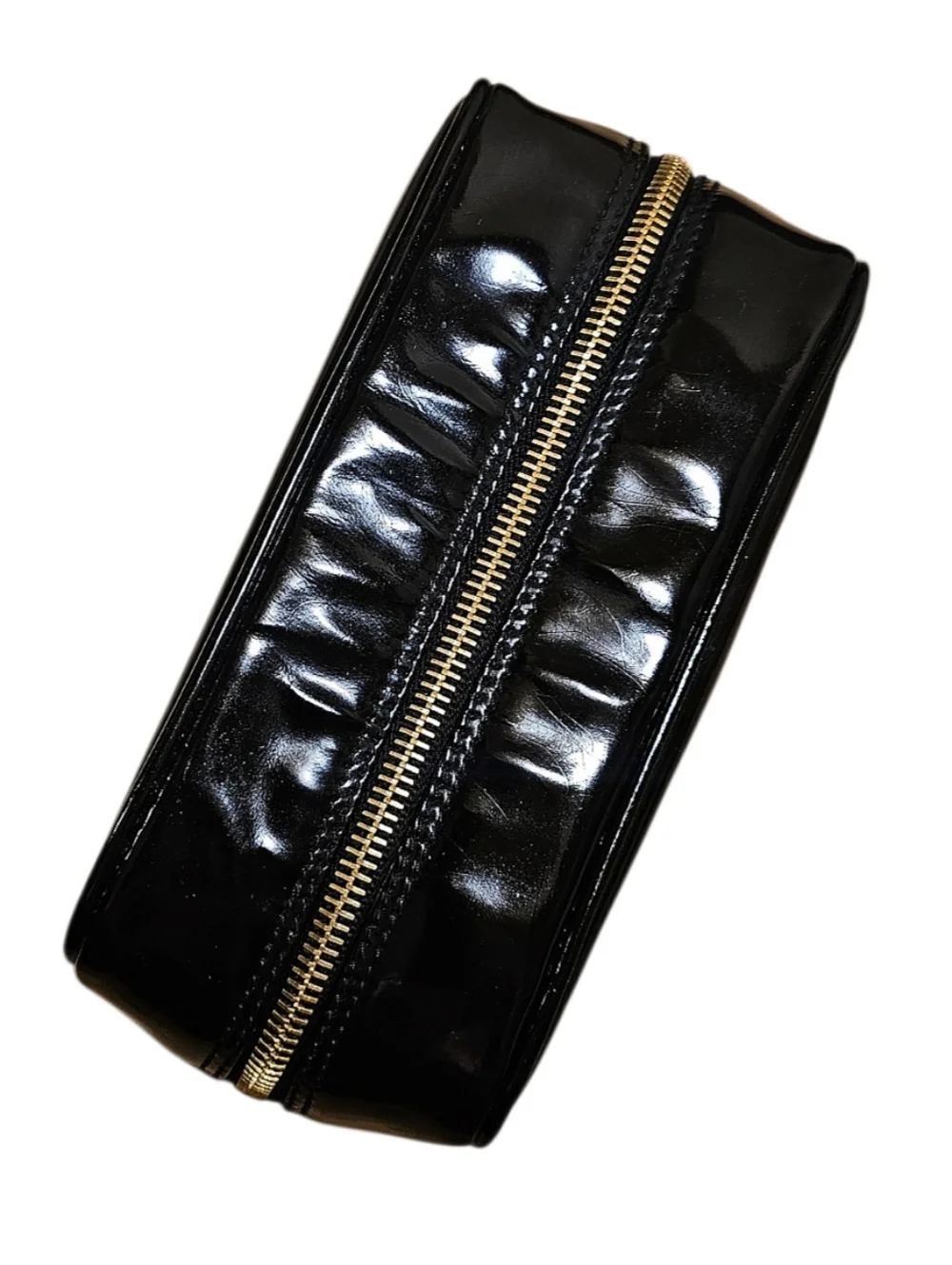 CHANEL VANITY CASE - Picture 6 of 16